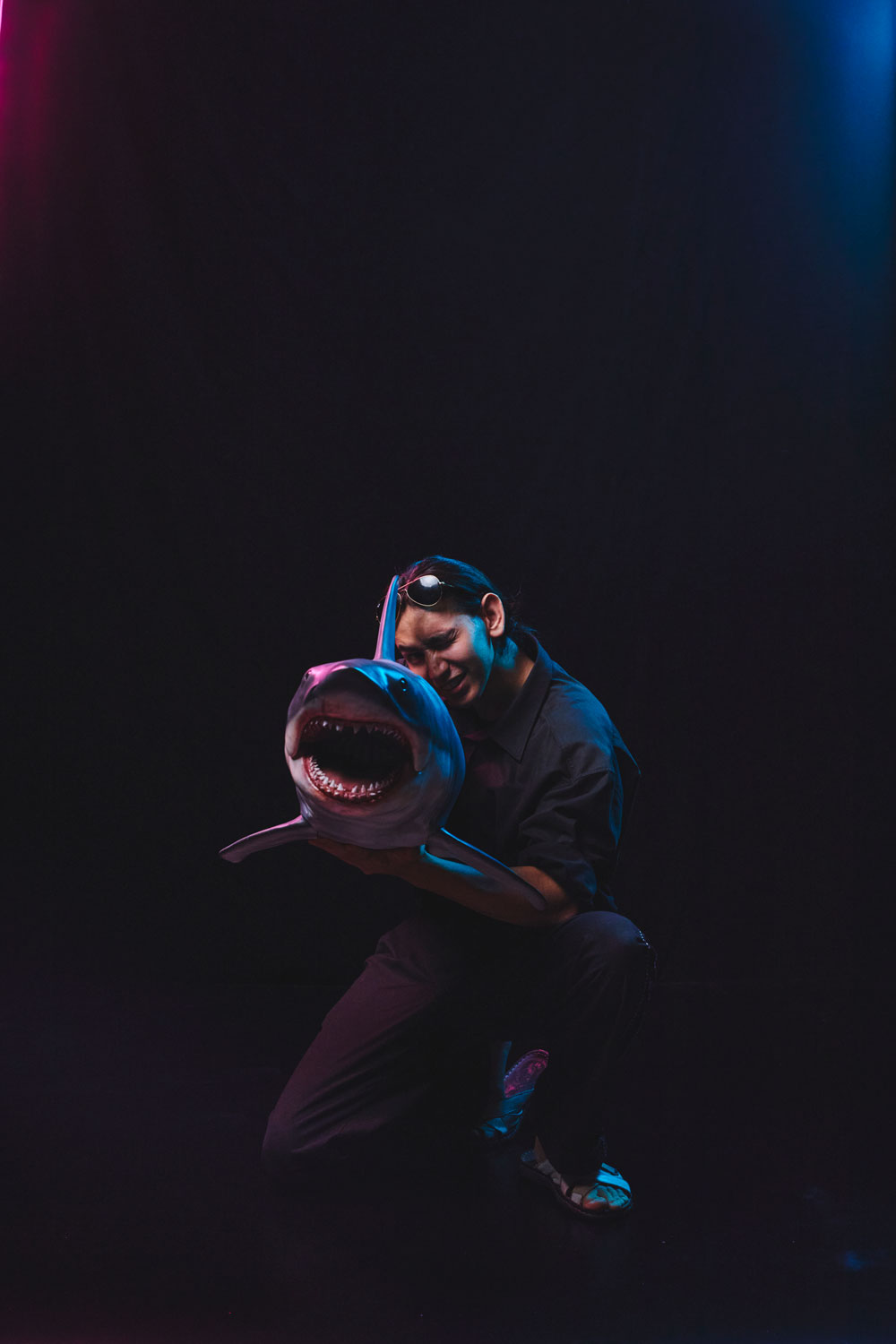 FORCE SUMMIT 2026 撮影ブース