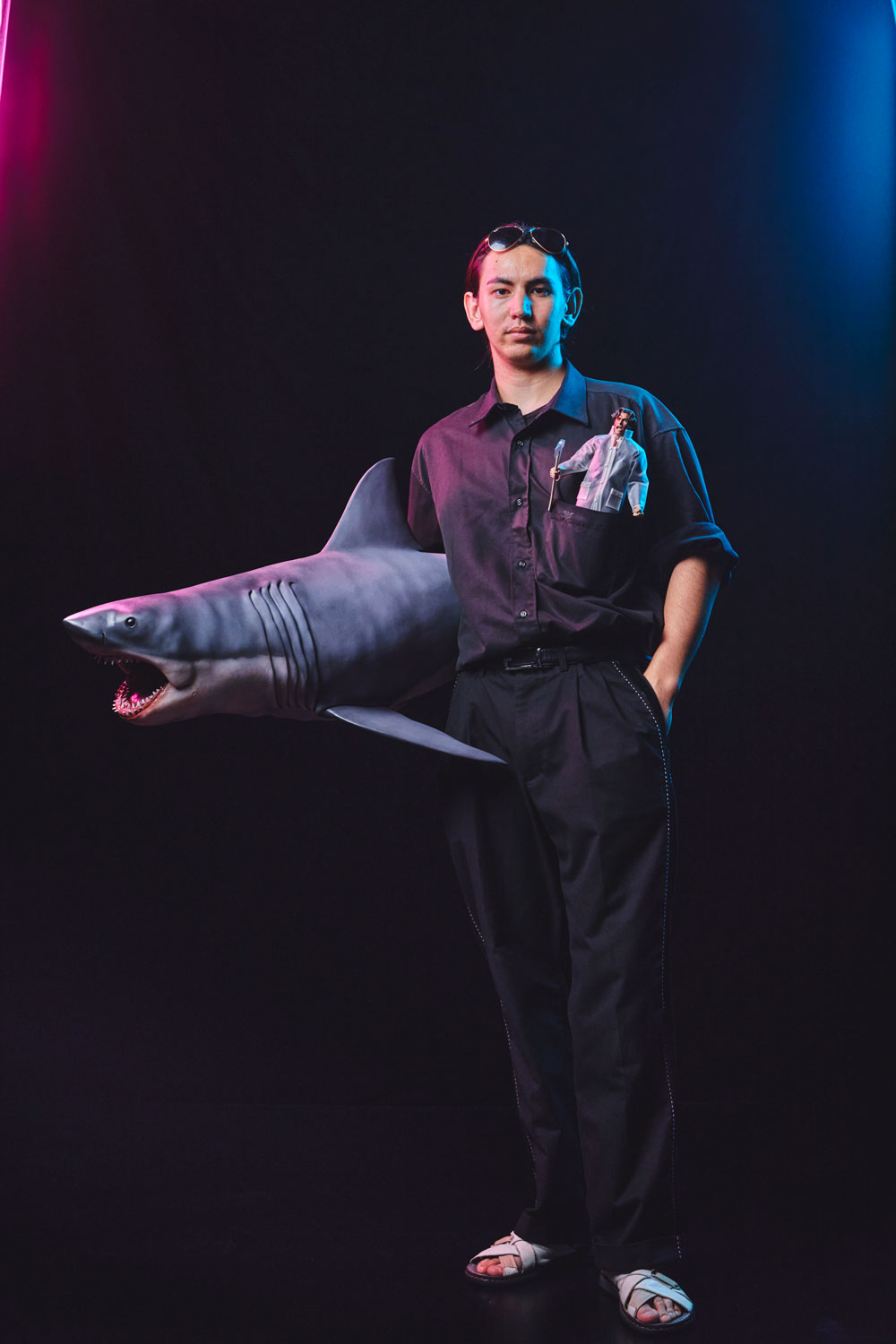 FORCE SUMMIT 2026 撮影ブース