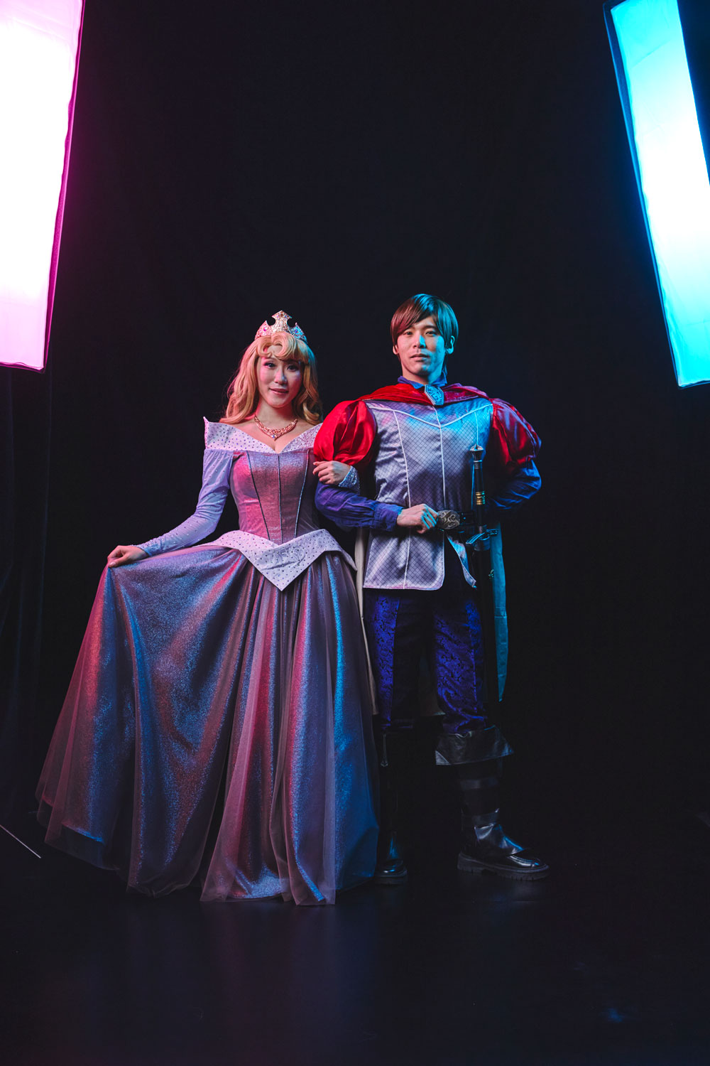 FORCE SUMMIT 2026 撮影ブース