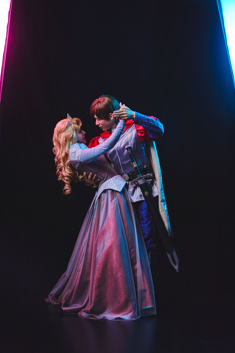 FORCE SUMMIT 2026 撮影ブース