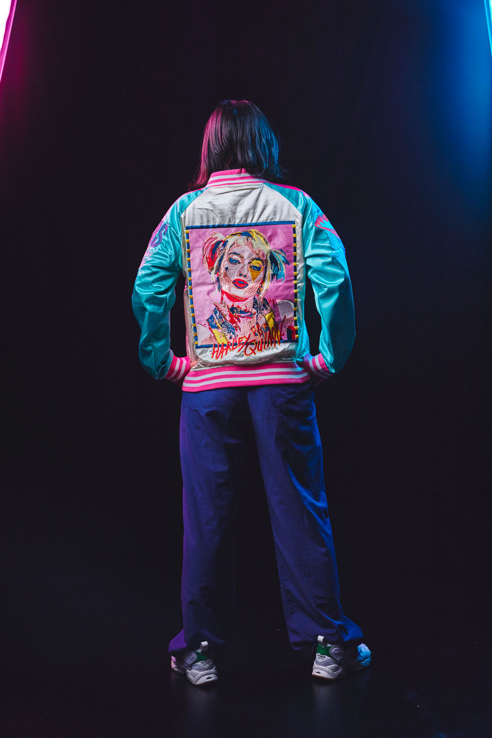 FORCE SUMMIT 2026 撮影ブース