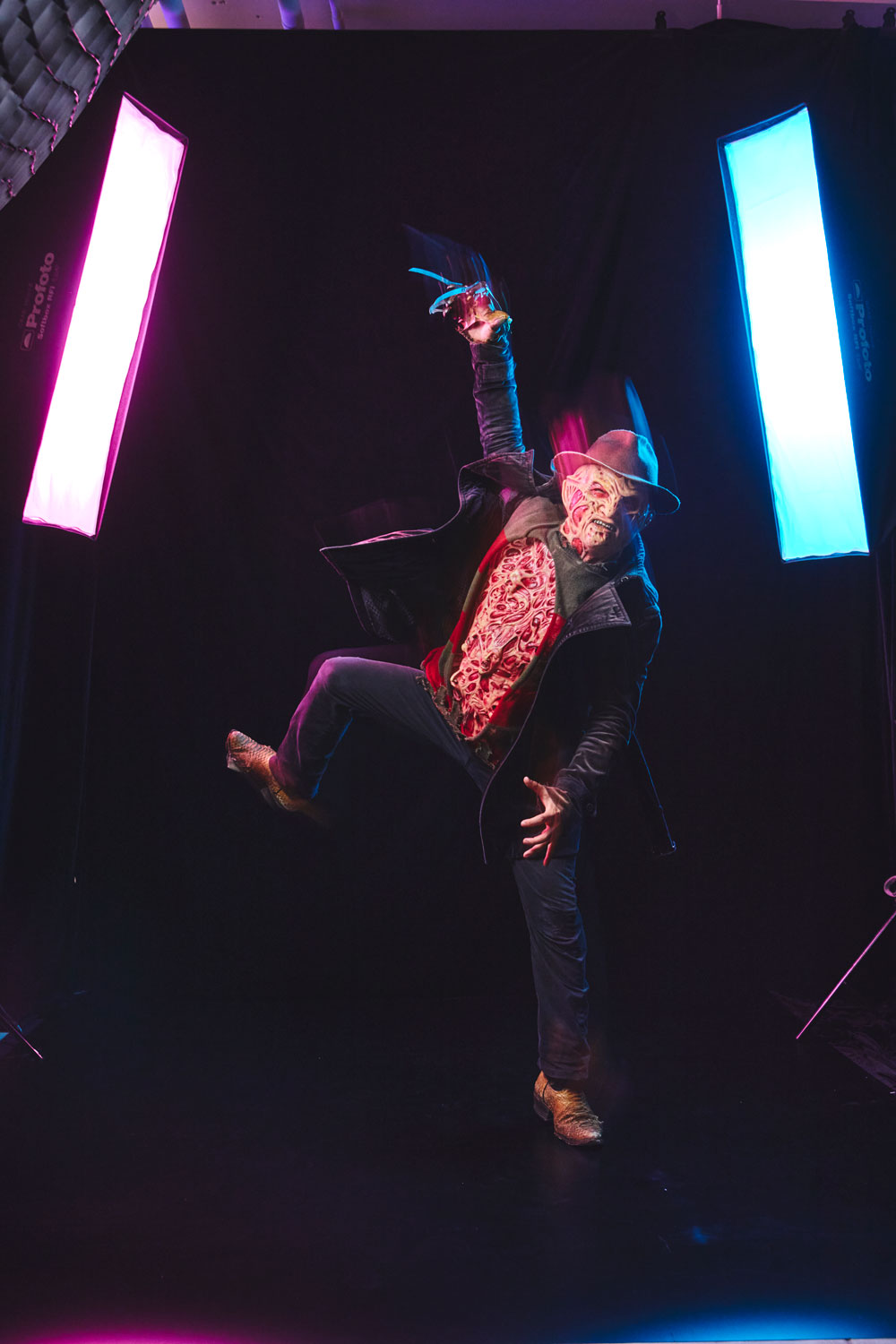 FORCE SUMMIT 2026 撮影ブース