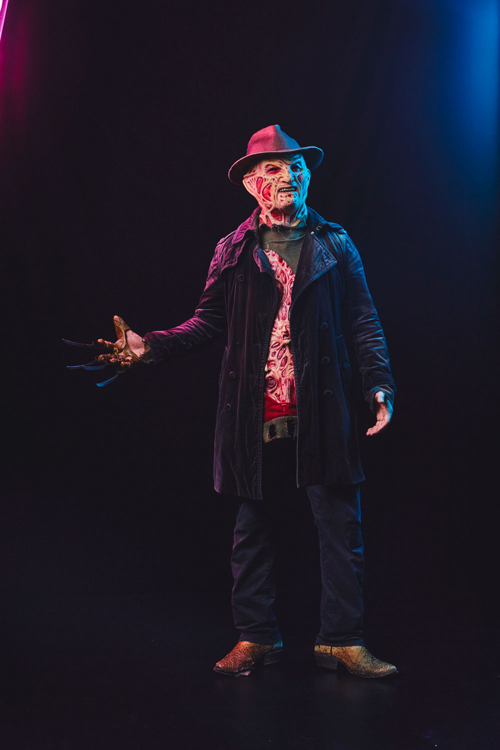 FORCE SUMMIT 2026 撮影ブース