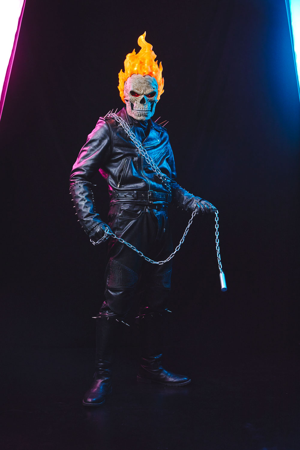 FORCE SUMMIT 2026 撮影ブース