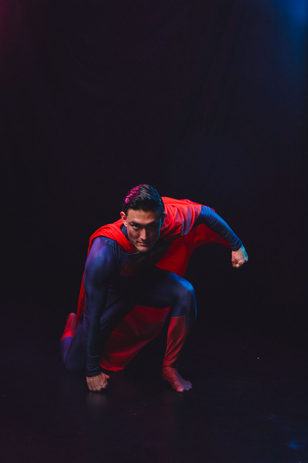 FORCE SUMMIT 2026 撮影ブース