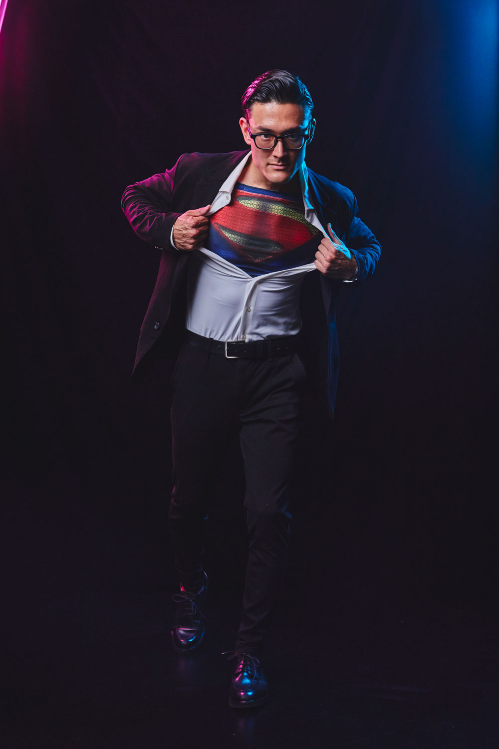 FORCE SUMMIT 2026 撮影ブース